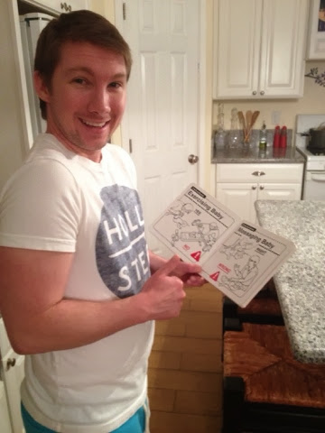 January 8th, 2014. The day we found out we were parents to a beautiful little girl. The call that changed our lives. Adoption is amazing!