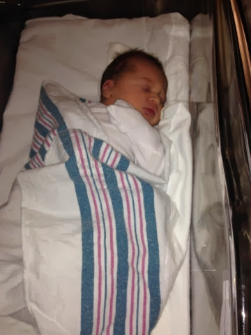 January 8th, 2014. The day we found out we were parents to a beautiful little girl. The call that changed our lives. Adoption is amazing!