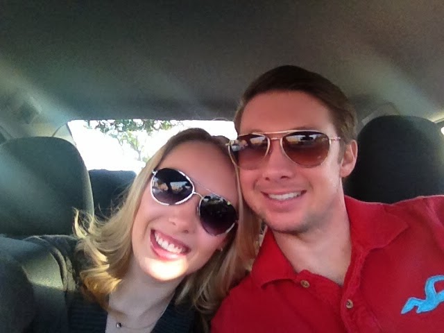 January 8th, 2014. The day we found out we were parents to a beautiful little girl. The call that changed our lives. Adoption is amazing!