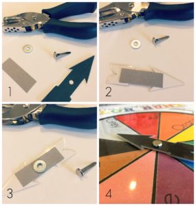 Teaching your little ones their colors is fun and easy with these printable games. Enjoy a paint splash themed matching game and a free color hunt wheel! #learningcolors #preschool #colorwheel #colorhunt #paintsplash #homeschool