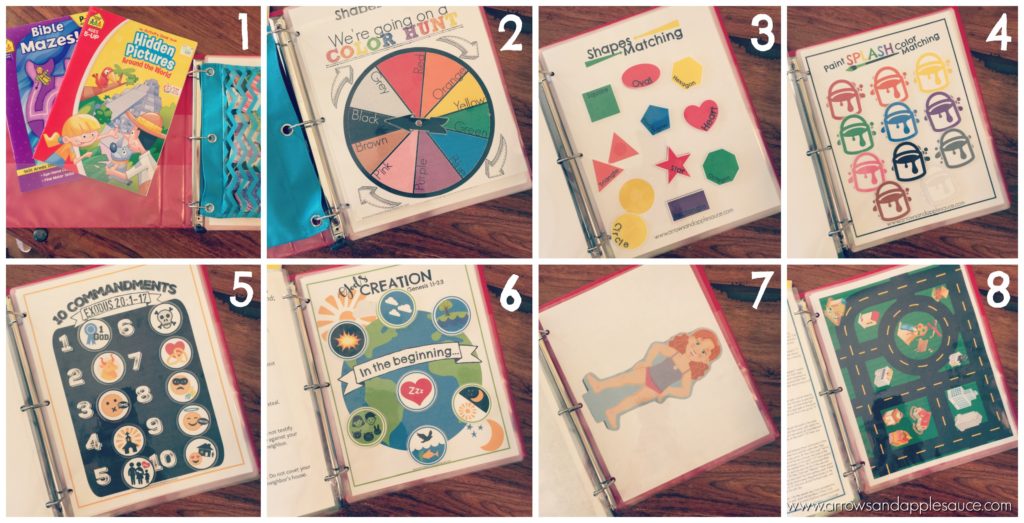 Our first vacation as a family of five was a hit! These activities were great at keeping the kids engaged and happy on the long drive. #roadtrip #kidscaractivities #cargames #travelingwithkids #funroadtripgames #familytravel