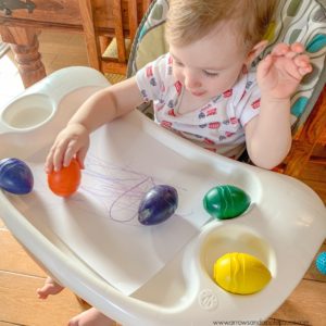 Trying to keep toddlers busy during homeschool is tough. These seven tips have beenthe most effective in keeping my littlest busy so we can get school done. #toddleractivities #totschool #preschoolathome #homeschoolmama #babyactivities #keepingtoddlersbusy #babytoys #momhacks #tipsandtricks