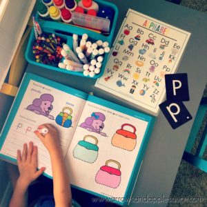 Learning good penmanship can be stressful and maybe even a little tediouse. Check out these awesome tools we use to keep penmanship practice fun and easy! #penmanshippractice #learningtowrite #writingpractice #alphabetpractice #learningtospell #writingtools #preschoolwriting #preschoolathome #homeschoolactivities #learningathome #kidslearningapps