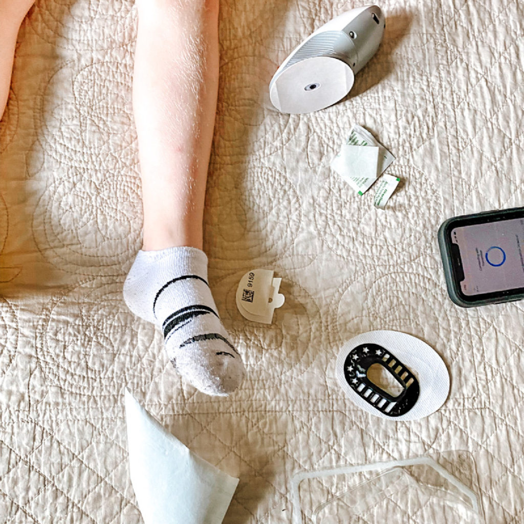 Carla of Everyday Learn And Play shares her wisdom and perspective on homeschooling a child with special needs. #specialneeds #t1d #autismhomeschool #specialneedshomeschool #everydaylearnandplay #autismencouragement #specialneedsmom #homeschooling