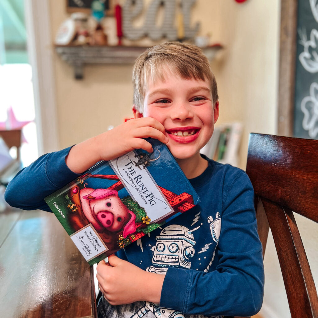 It's time for a year-end curriculum review! What worked and what didn't in our homeschool for kindergarten, first, and third grade. #firstgrade #thirdgrade #kindergarten #curriculumreview #homeschoolcurriculum #homeschoolplanning #homeeducation