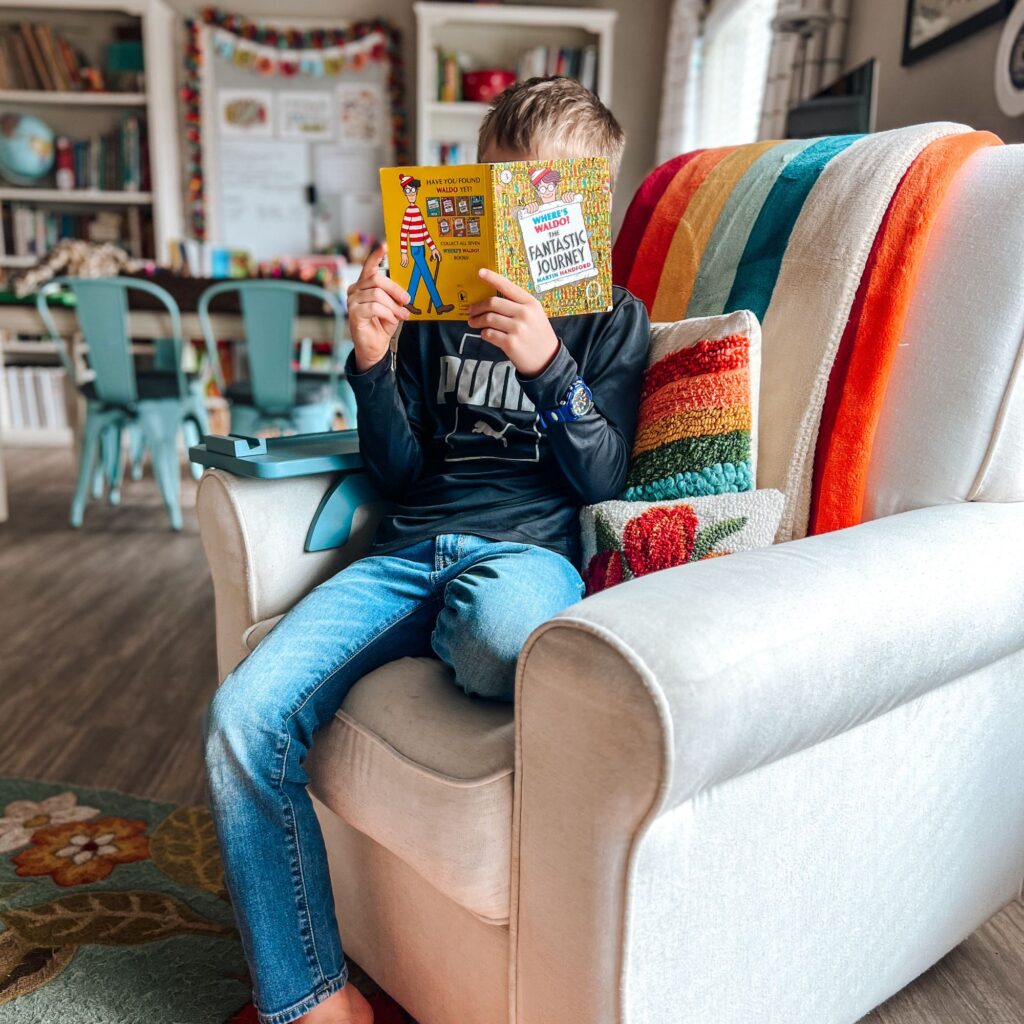 From hands-on activities to simple routine shifts, discover how to overcome the homeschool slump and finish the year strong! #HomeschoolLife #HomeschoolMom #HomeschoolJourney #ChristianHomeschool #FaithBasedLearning #HomeschoolEncouragement #HomeschoolStruggles 